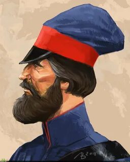 Казак бир
