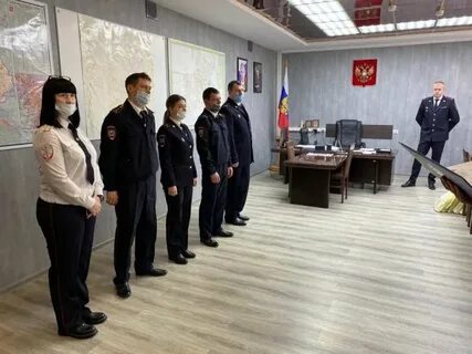 Можайский омвд