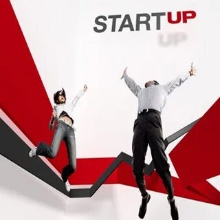 Start up 2