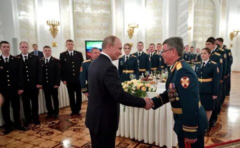 Торжественный обычный
