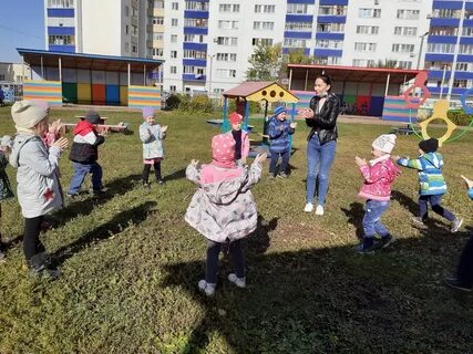 Сайт детского сада 14