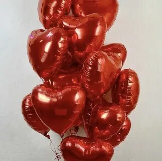 15 сердец
