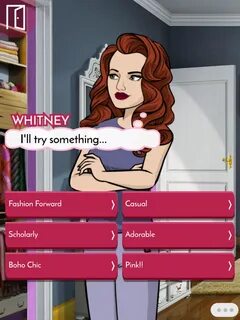 Episodes stories