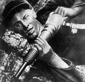 Стахановский инструмент