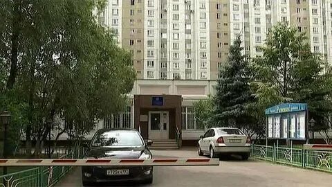 Судебный участок 177