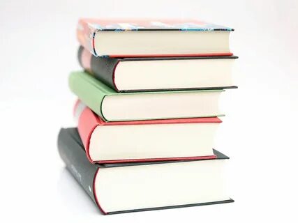 Literature pieces