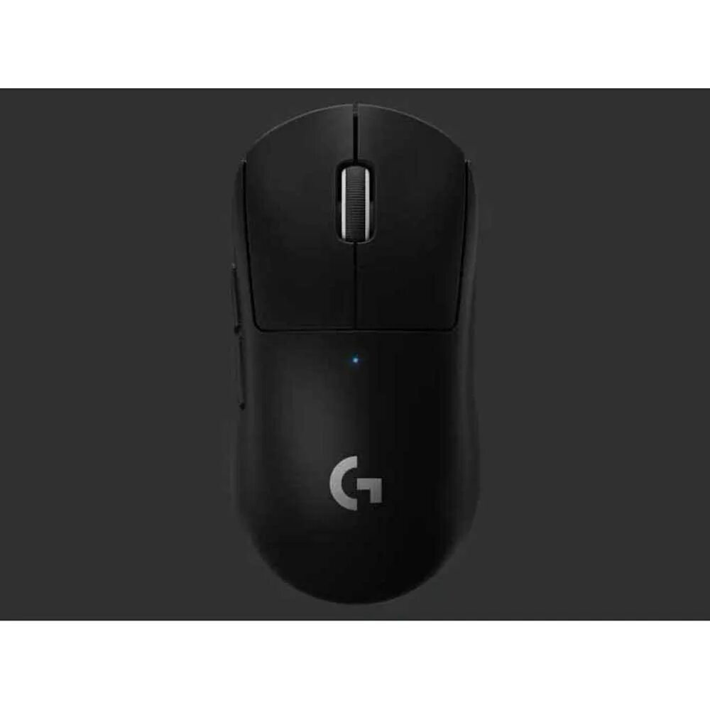 Игровая мышь logitech pro x