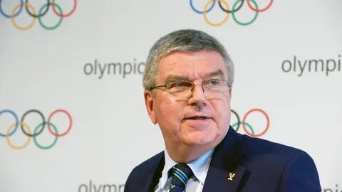 Кто является президентом олимпийского комитета