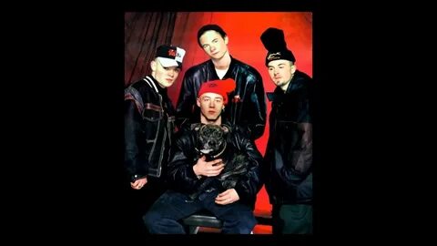 East 17 house of love