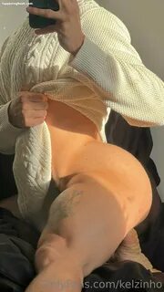 kelzinho Nude OnlyFans Leaks.