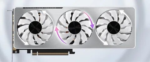 Видеокарта gigabyte geforce rtx 3070