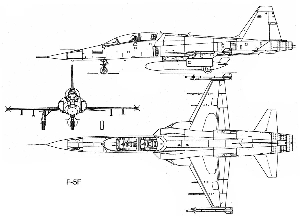 F 5 1 32