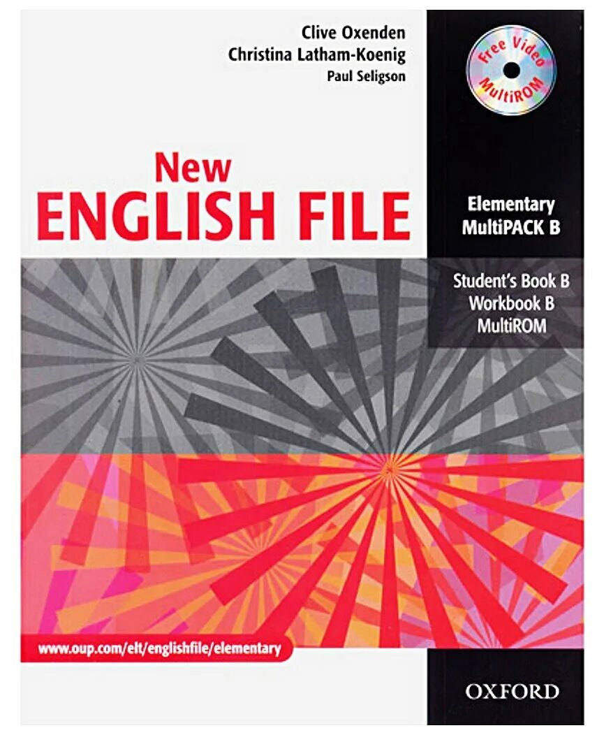 New file elementary student s book. Oxford English file Elementary Christina Latham-Koenig Clive Oxenden. Christina Latham-Koenig Clive Oxenden Paul Seligson English file Elementary student's book Oxford University Press. New English file Elementary Oxford ответы. 1. English file авторы: Clive Oxenden, Christina Latham-Koenig Издательство: Oxford University Press.