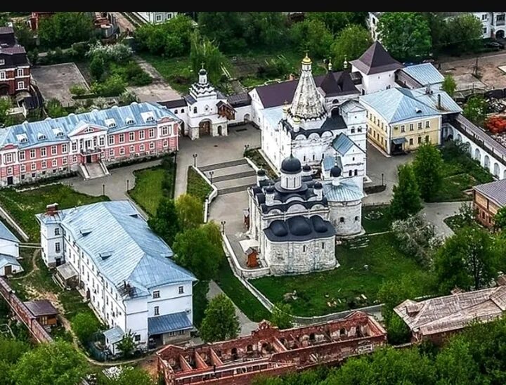 Reviews of Комитет по благоустройству Администрации г. Серпухов, Moscow Region, 