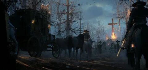 Witch hunting
