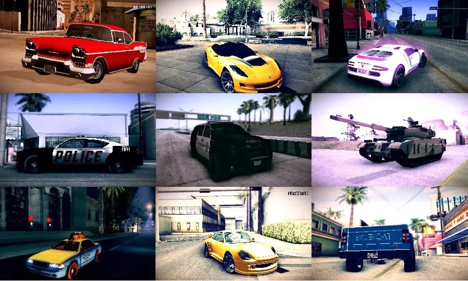 Сан андреас GTA 5 cars Pack. Кар пак для ГТА 5. Car GTA V GTA sa. ГТА са Pack cars.