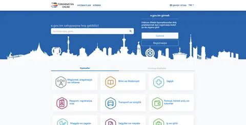 E gov az elektron