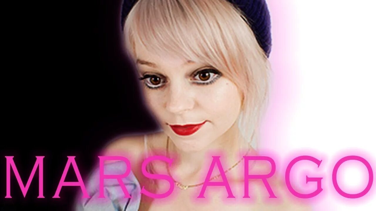 Mars argo using you. Mars argo using you