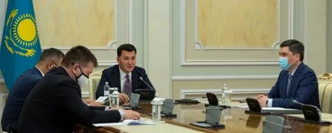 Коррупция 19