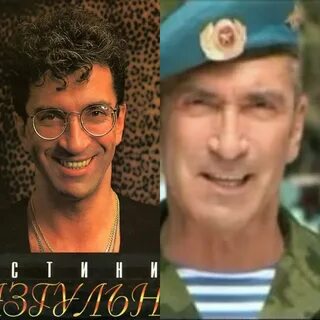 Буйнов настоящая любовь