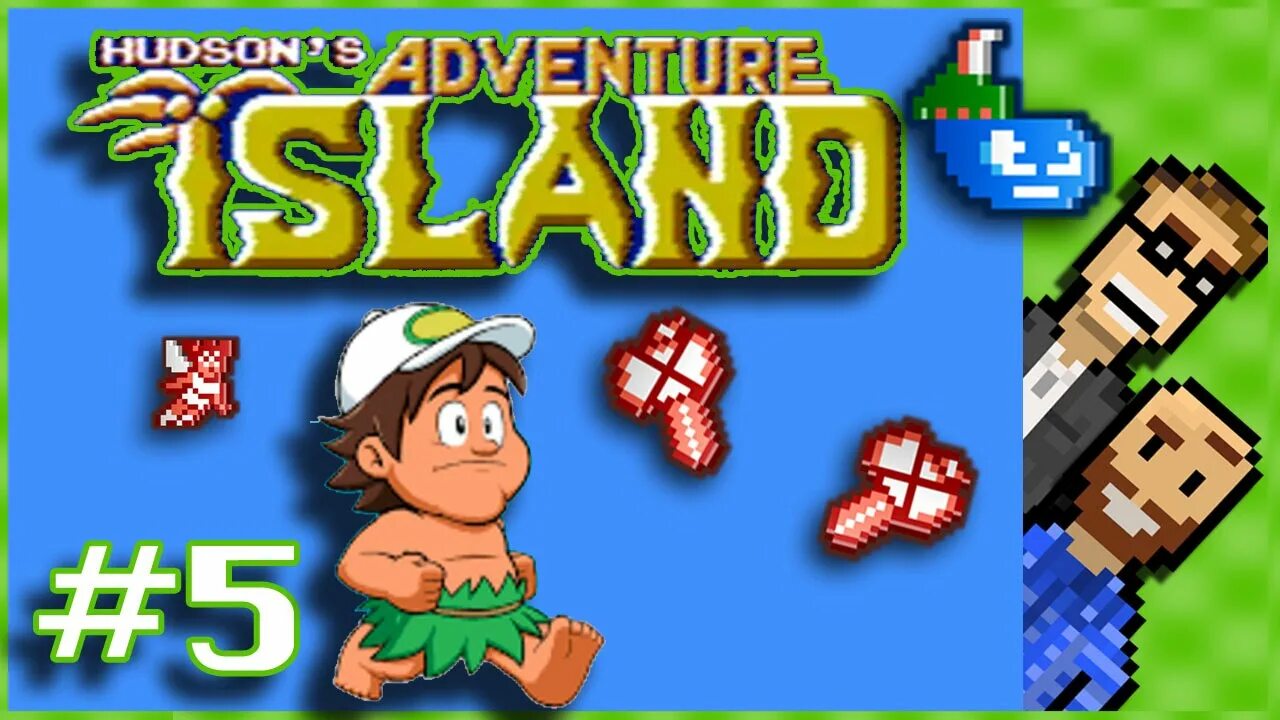 Hudson's Adventure Island 2 NES. Hudson's Adventure Island. Adventure Island NES 1. The Island of Adventure.