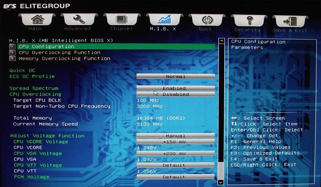 Биос 2007. Bios разгон ecs. Ecs bios. Bios v 02. 2.