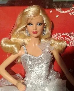 Barbie 2013