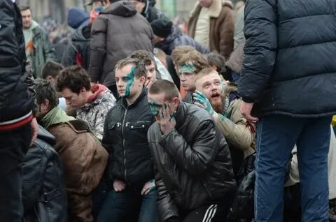 Новости сегодня в харькове последние ситуация сейчас