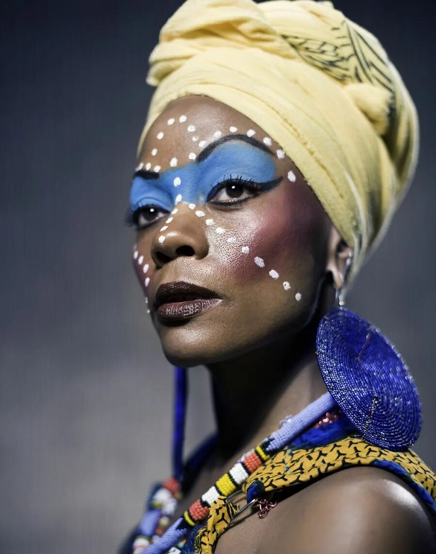 Этнический взгляд. Этнический макияж. Макияж на африканках. Грим африканца. Макияж в африканском стиле.