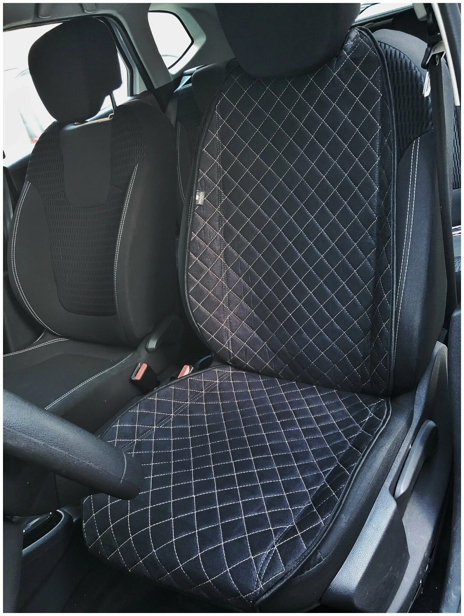 велюровые накидки сидений bmw x3. накидка autovirazh av-010022. накидка озон. Skyway (s02201008). накидки/cf/rubin plus/велюр/черный-черный-черный/комплект/арт.