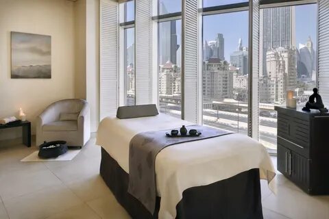 Address spa