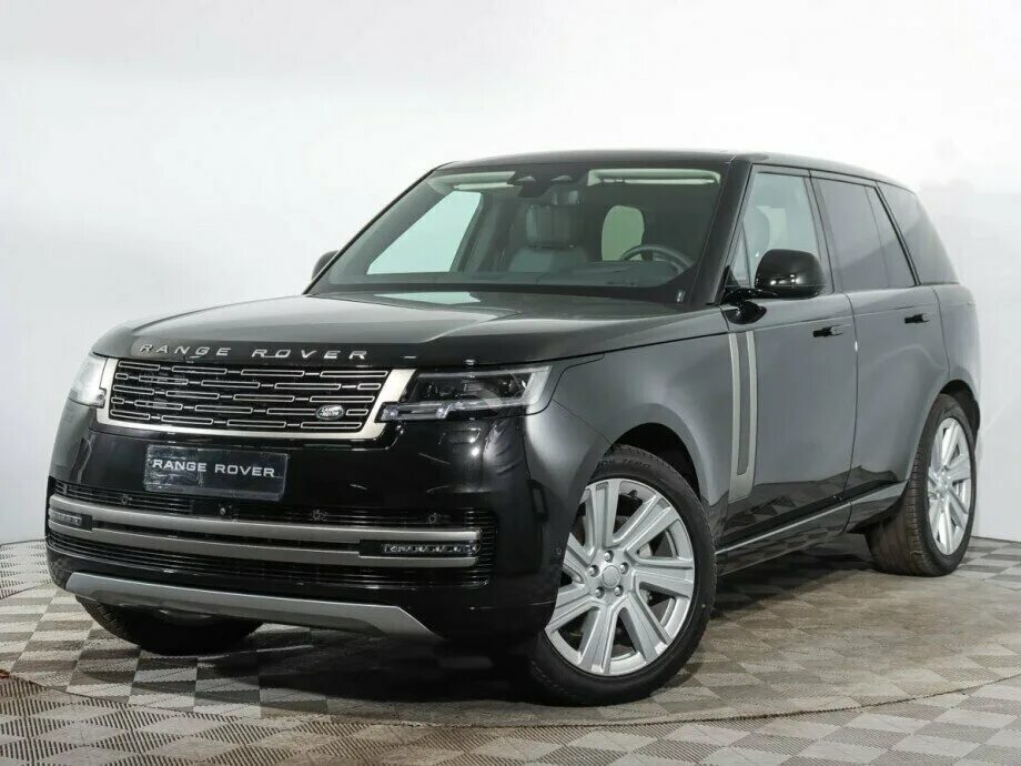 Купить рендж ровер 2023. Новый Рендж Ровер 2022. Новый ленд Ровер 2022. Range Rover p530. Range Rover 2017.