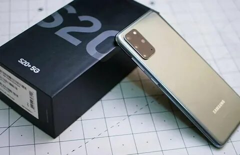 S 20 plus