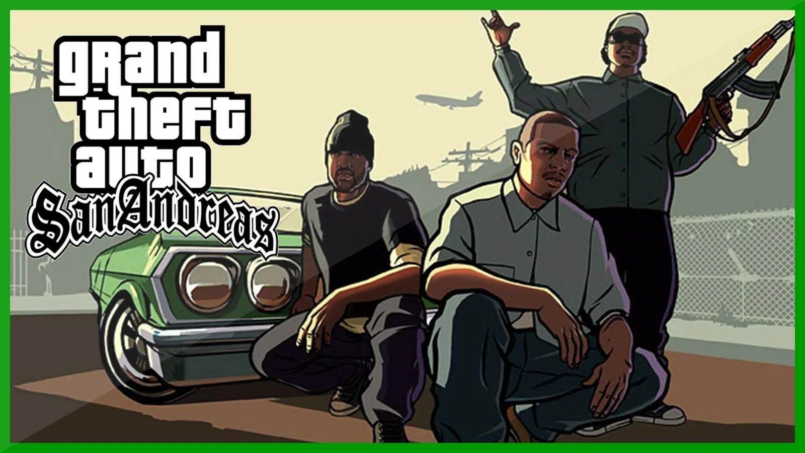 San andreas com. Grand Theft auto: San Andreas. Grand Theft auto Сан андреас. Картинки ГТА Сан андреас. ГТА са на рабочий стол.