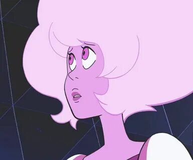 Steven universe pink
