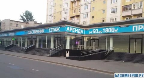 Химкинский 21
