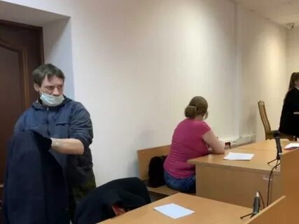 Северодвинский судебный участок