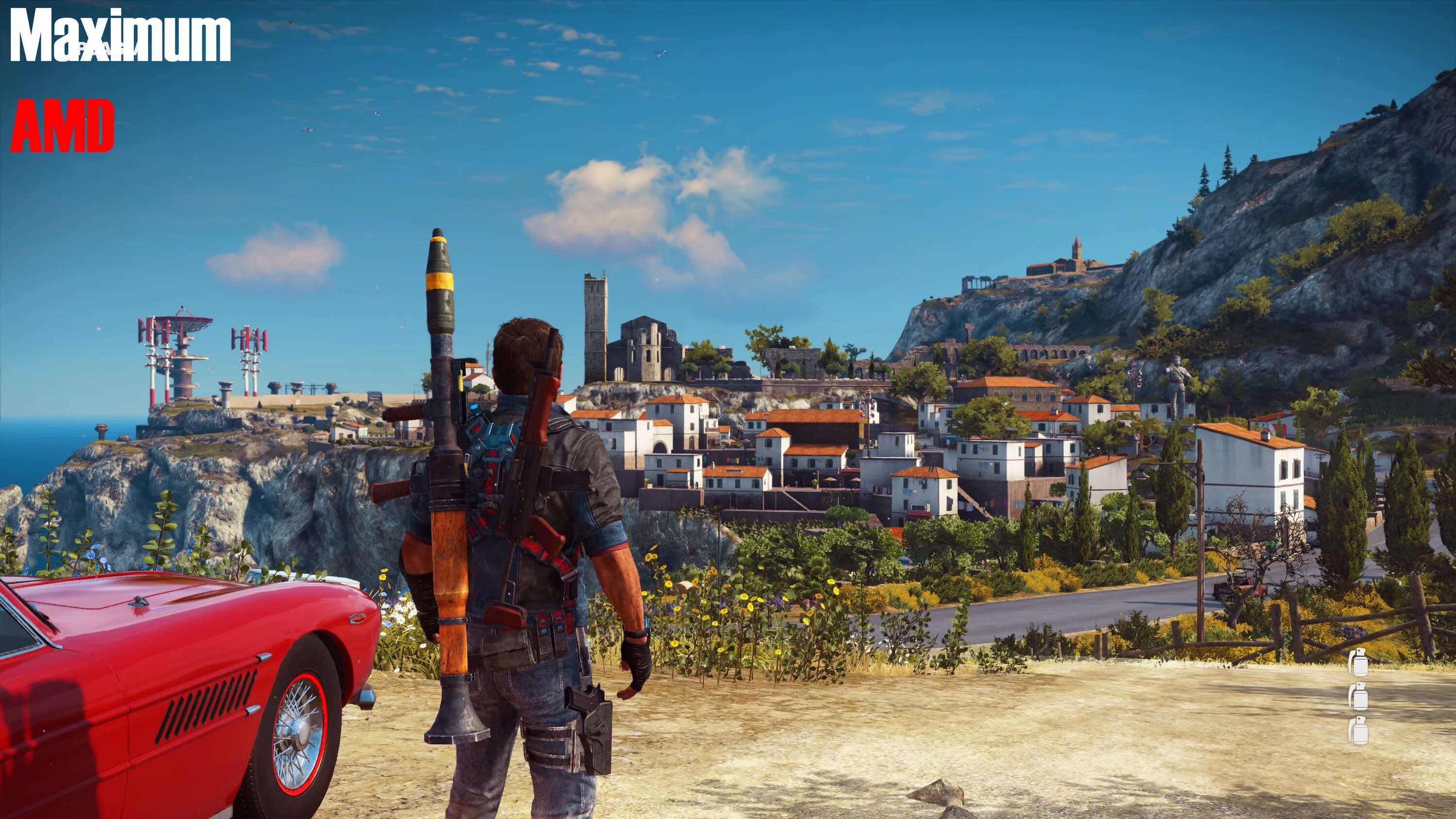 Release cause. Игра just cause 3. Just cause 3 на Икс бокс 360. Just cause 3 города. Джаст каус 1.