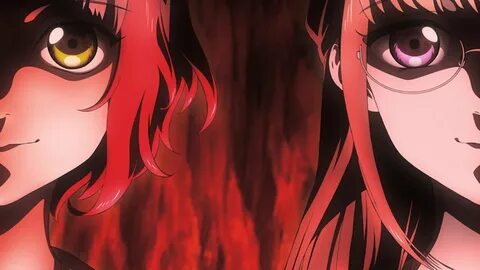 Complex death animations