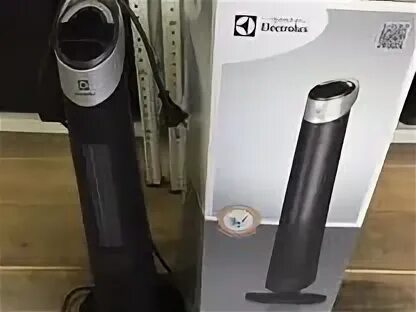 Тепло дув
