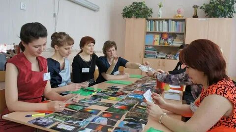 Художественная школа чепецк