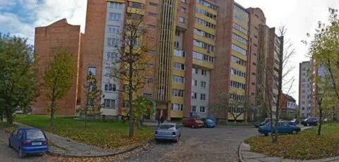 Орловского могилев