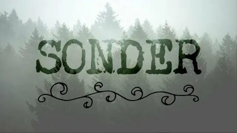 Sonder q