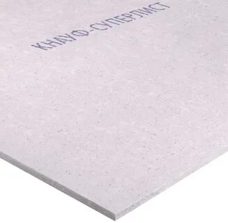 Гвл листы knauf