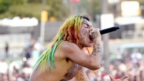 Tekashi 69 naked 🔥 Tekashi69 Nude.