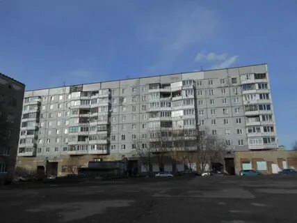 Ленинградская 16