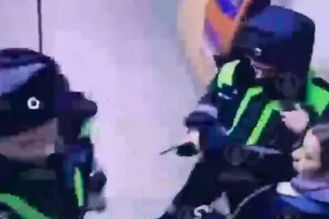 Драки в отделе полиции