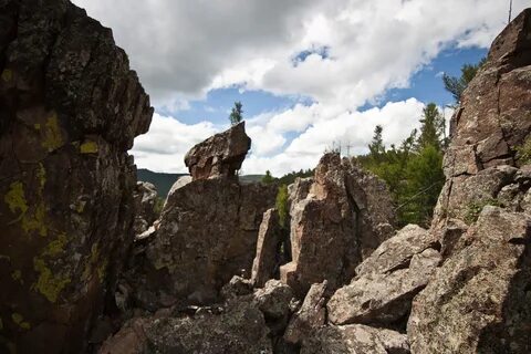 Алханая