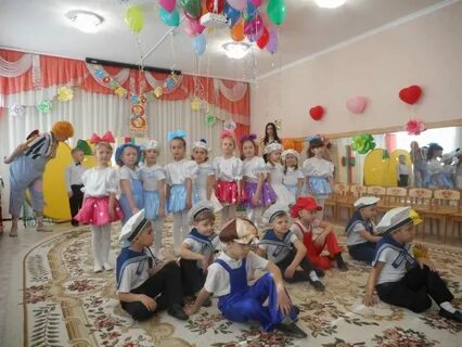 Детский сад 139