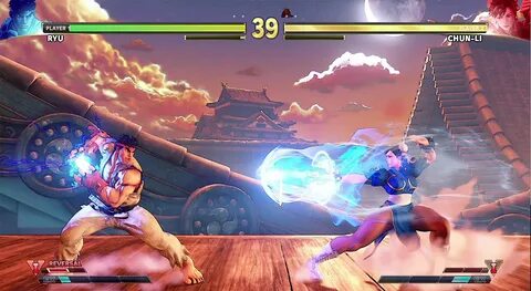 Fight ps2